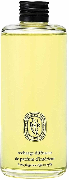 Diptyque Запасний блок для аромадифузора Tubereuse Home Fragrance Diffuser Refill - фото N1