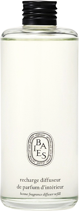 Diptyque Запасний блок для аромадифузора Baies Home Fragrance Diffuser Refill - фото N1
