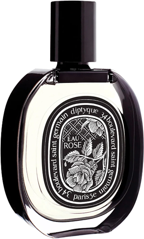 Diptyque Eau Rose Eau De Parfum Парфюмированная вода - фото N2