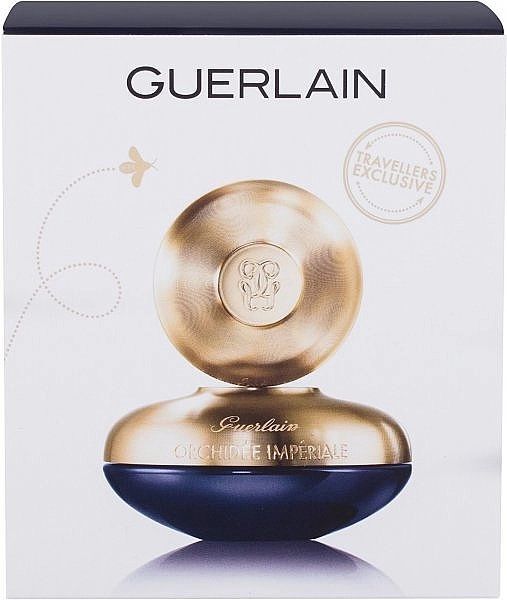 Guerlain Набор Ritual Day & Eye Set (eye/cr/15ml + f/cr/50ml) - фото N2