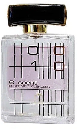 Khalis E Scent 01 Парфюмированная вода (тестер с крышечкой) - фото N1