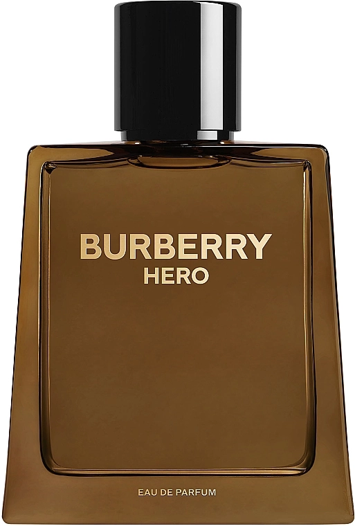 Burberry Hero Eau de Parfum Парфумована вода - фото N1