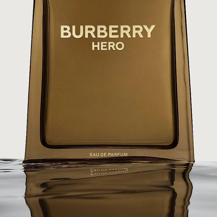 Burberry Hero Eau de Parfum Парфумована вода - фото N6