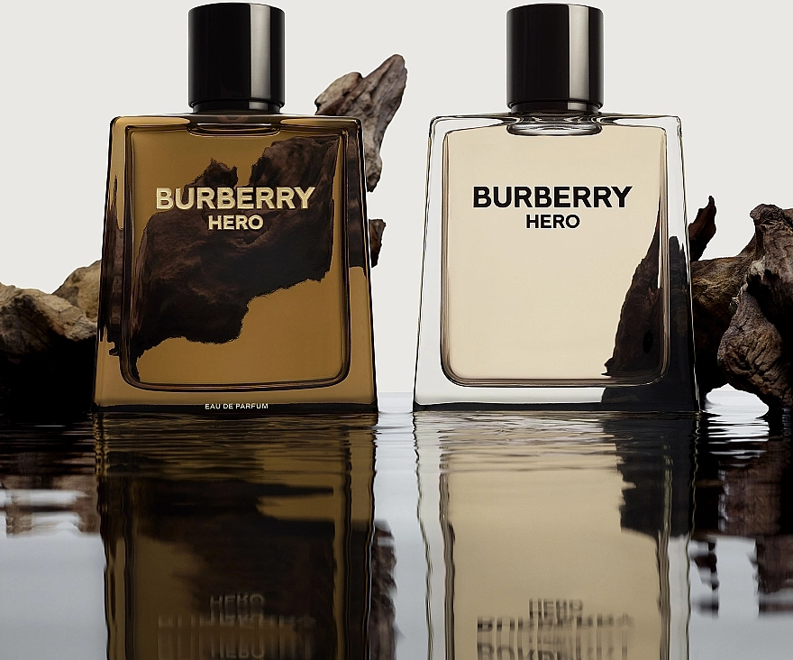 Burberry Hero Eau de Parfum Парфумована вода - фото N8