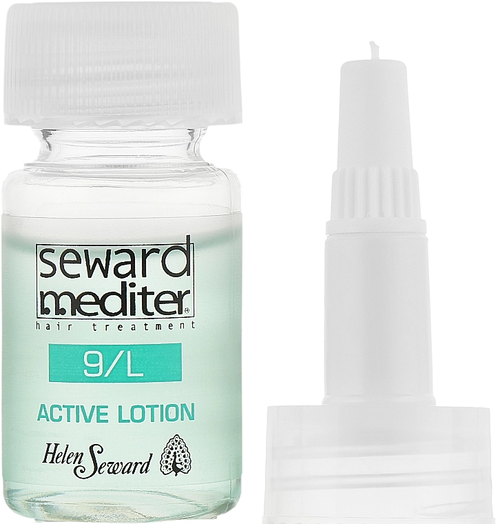 Helen Seward Заспокійливий лосьйон для волосся Comfort Active Lotion * - фото N6