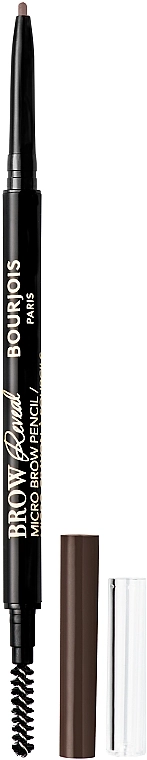 Bourjois Brow Reveal Micro Brow Pencil Карандаш для бровей - фото N1