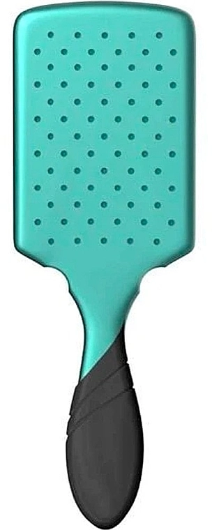 Wet Brush Расческа для волос Pro Paddle Detangler Purist Blue - фото N3