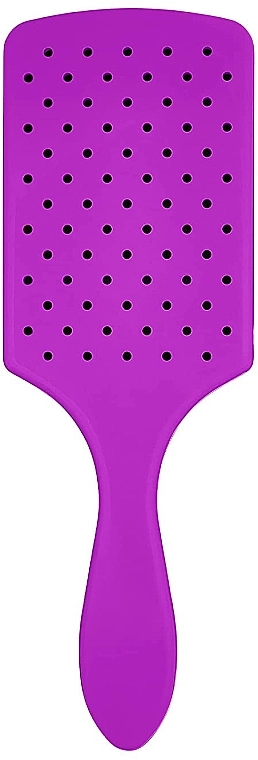 Wet Brush Щітка для волосся Paddle Detangler Purist Purple - фото N3