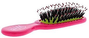 Wet Brush Расческа для волос Shine Enhancer Pink - фото N4