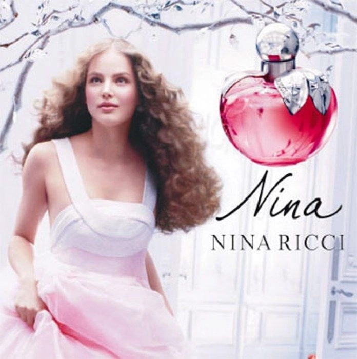 Nina Ricci Nina Гель для душа - фото N2