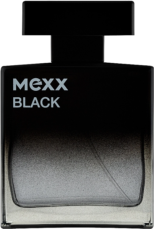 Mexx Black Man Туалетная вода - фото N1