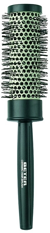 Beter Керамічна термощітка, 32 мм Ceramic Thermal Brush - фото N1