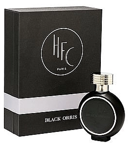 Haute Fragrance Company Black Orris Парфумована вода (міні) - фото N1