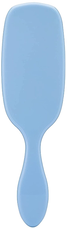 Wet Brush Расческа для блеска волос Shine Enhancer Paddle Brush Sky - фото N2