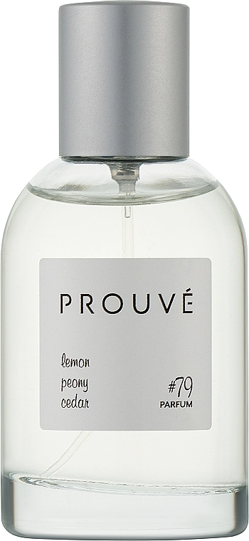 Prouve For Women №79 Парфуми - фото N1