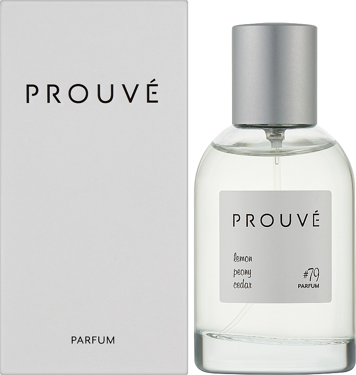 Prouve For Women №79 Парфуми - фото N2