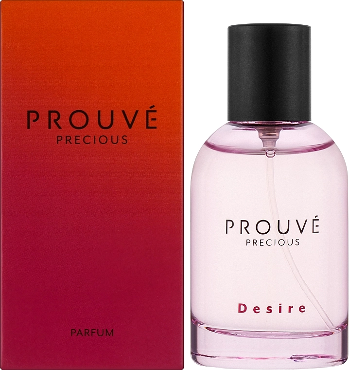 Prouve Precious Desire Духи - фото N2