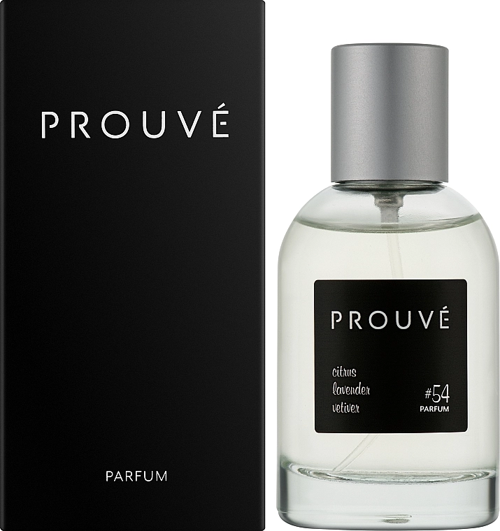 Prouve For Men №54 Духи - фото N2