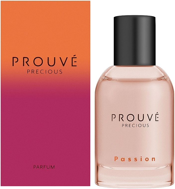 Prouve Precious Passion Духи - фото N2
