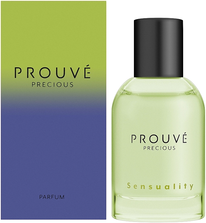 Prouve Precious Sensuality Духи - фото N2
