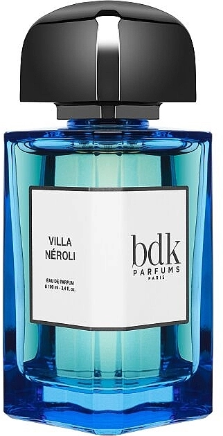 BDK Parfums Villa Neroli Парфюмированная вода - фото N3