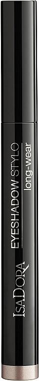 IsaDora Eyeshadow Stylo Long-Wear Водостойкие тени-карандаш для век - фото N1