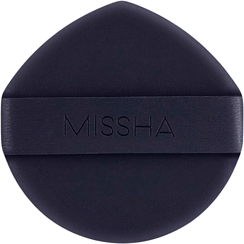 Кушон-основа для лица - Missha Stay Cushion SPF40 PA++, 21P - Fair - фото N3