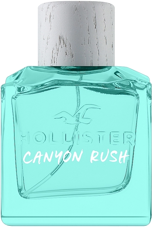 Hollister Canyon Rush For Him Туалетна вода - фото N5