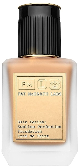 Pat McGrath Skin Fetish Sublime Perfection Foundation Тональная основа - фото N1
