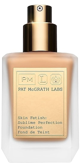 Pat McGrath Skin Fetish Sublime Perfection Foundation Тональная основа - фото N2