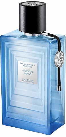 Lalique Glorious Indigo Парфумована вода - фото N1