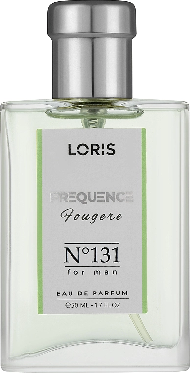 Loris Parfum M131 Парфюмированная вода - фото N1