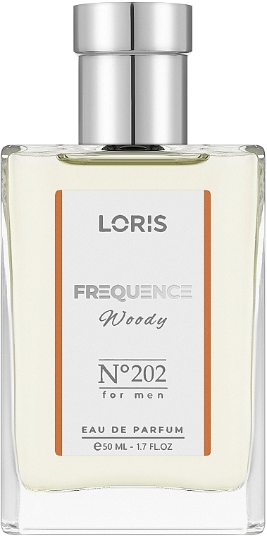 Loris Parfum M202 Парфумована вода - фото N1