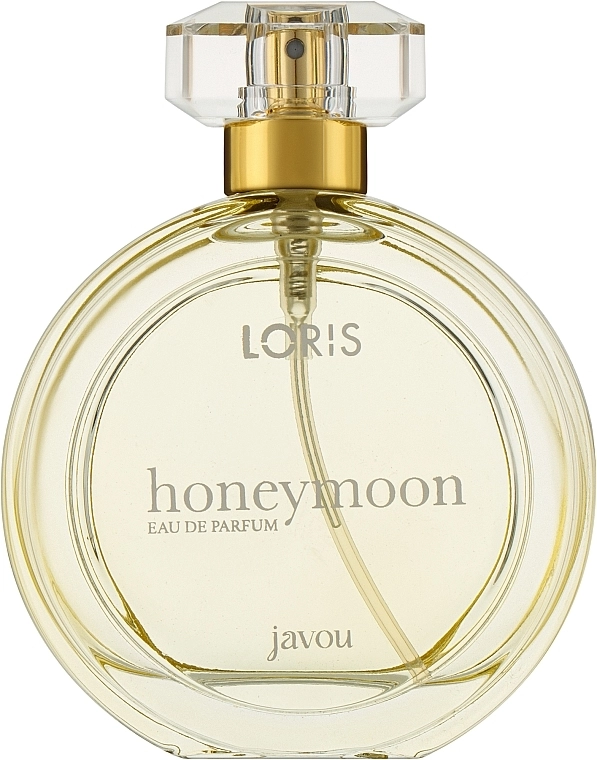 Loris Parfum Honeymoon Javou Парфумована вода - фото N1