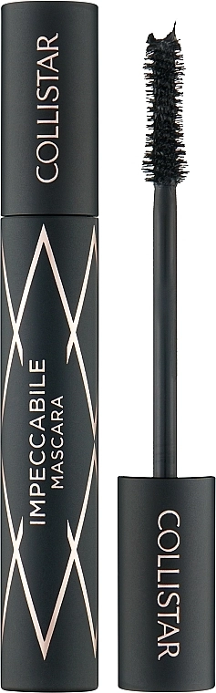 Collistar Impeccabile Mascara Туш для вій - фото N1