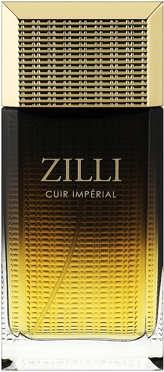 Zilli Cuir Imperial Парфюмированная вода - фото N1