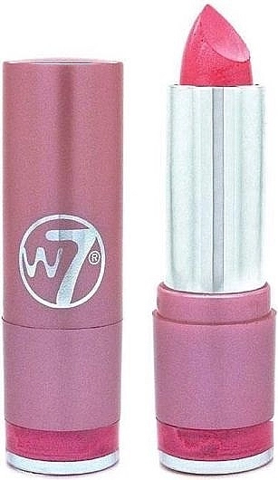 W7 Fashion Lipstick Помада для губ - фото N1