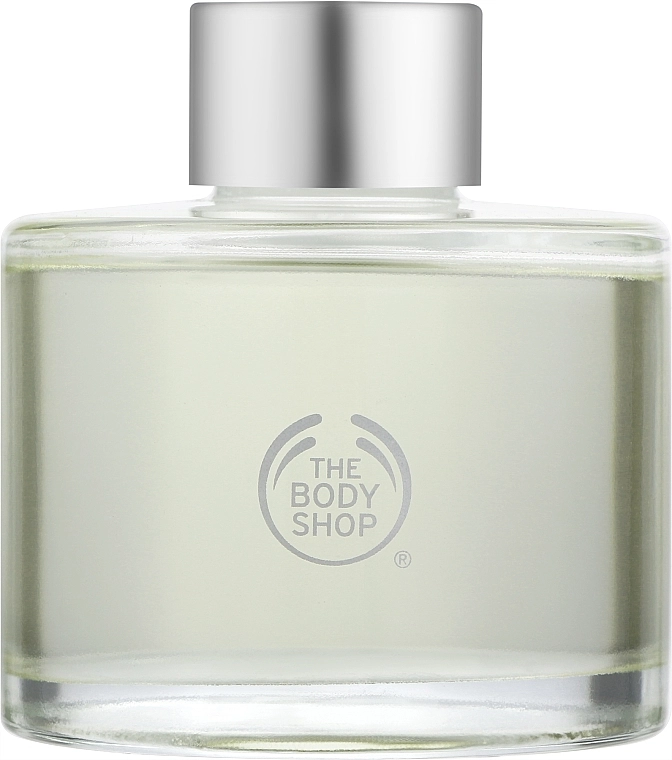 The Body Shop Аромадифузор "Тубероза та квітка апельсина" Tuberose & Orange Blossom Diffuser - фото N1