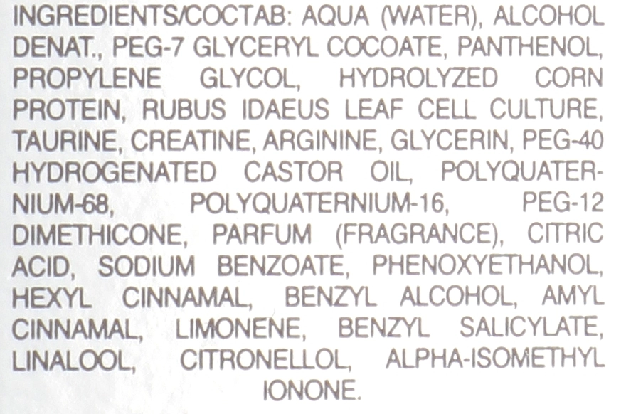Brelil Спрей для прискорення росту волосся Hair Express Prodigious Spray - фото N3