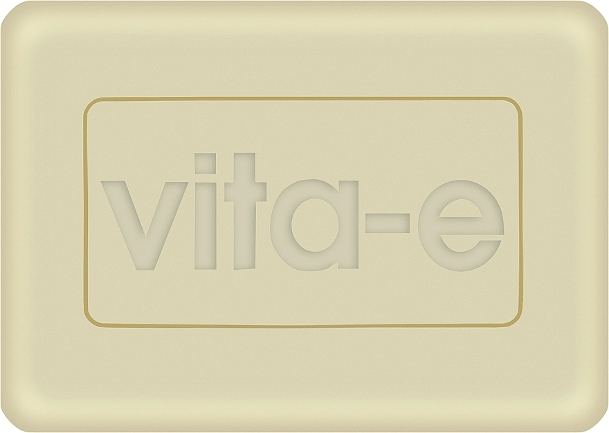 Phyto Sintesi Мыло для лица и тела Vita E pH 5.5 Acid Soap - фото N2