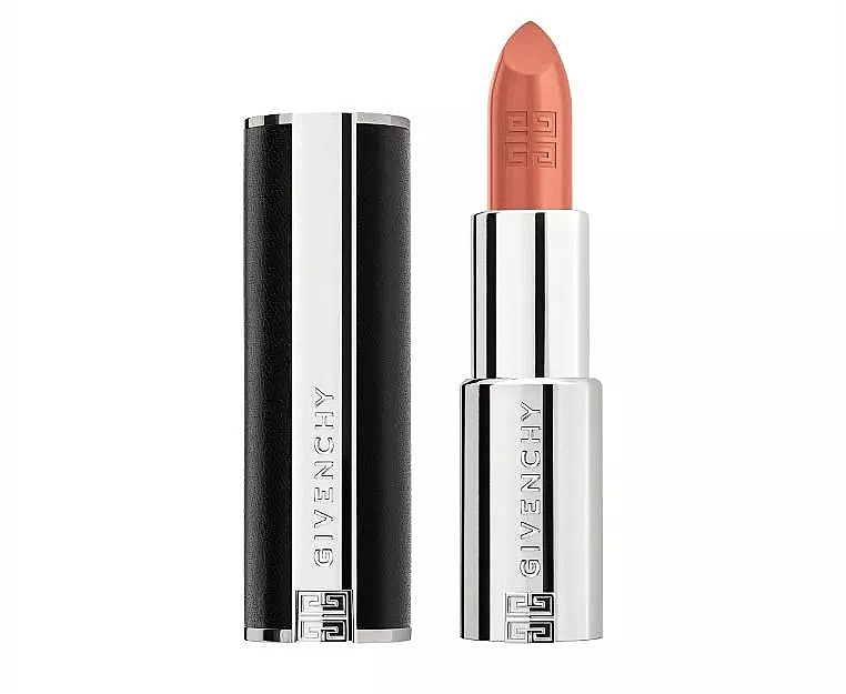 Givenchy Le Rouge Interdit Intense Silk Помада для губ - фото N1