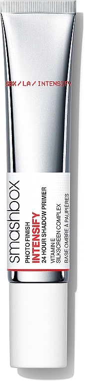 Smashbox Photo Finish Intensify Праймер под тени для век - фото N1