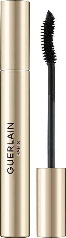 Guerlain Noir G Mascara Courbe & Intense Volume 24H Тушь для ресниц - фото N1