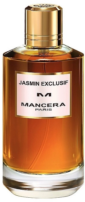 Mancera Jasmin Exclusif Парфумована вода (тестер із кришечкою) - фото N1