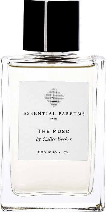 Essential Parfums The Musc Парфюмированная вода - фото N1