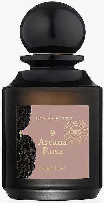 L'Artisan Parfumeur Arcana Rosa Парфюмированная вода - фото N1