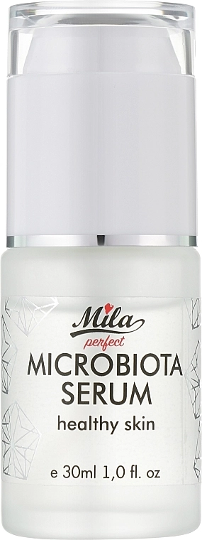 Mila Сироватка мікробіота здорової шкіри Perfect Microbiota Serum - фото N1