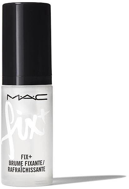 M.A.C Prep + Prime Fix Makeup Spray (мини) Увлажняющий спрей-фиксатор макияжа - фото N1