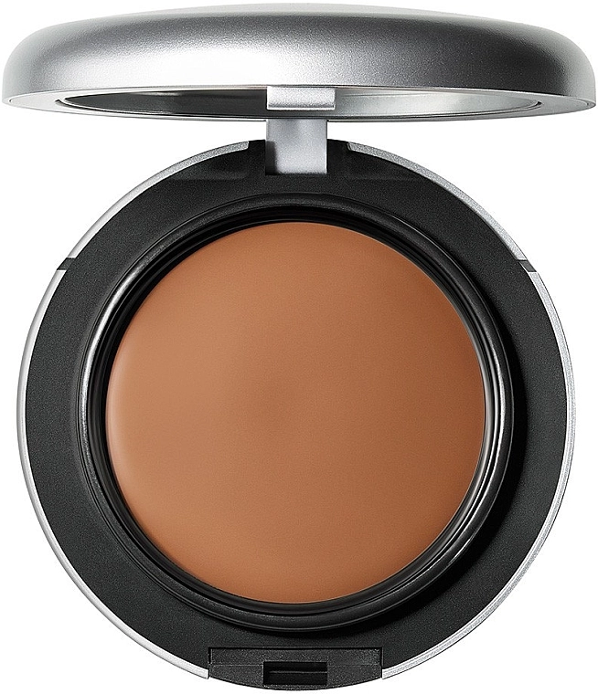 M.A.C Studio Fix Tech Cream-To-Powder Foundation Компактна тональна основа для обличчя - фото N1