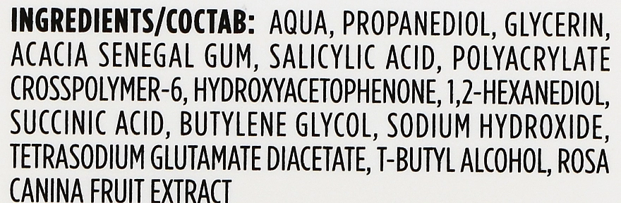 Collistar Капли для лица с салициловой и янтарной кислотой Attivi Puri Salicylic Acid + Succinic Acid - фото N5